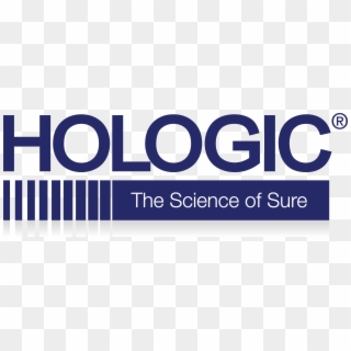 Confirmed Sponsors - Hologic Science Of Sure, HD Png Download