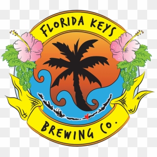 Fkbc-logo - Florida Keys Logo, HD Png Download