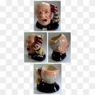 Jug Of The Year - Figurine, HD Png Download