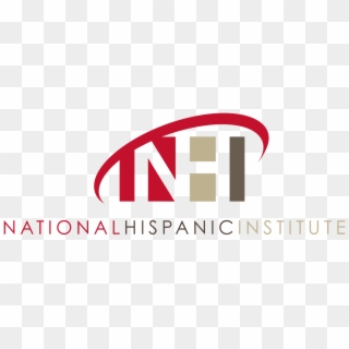 National Hispanic Institute Logo Png, Transparent Png