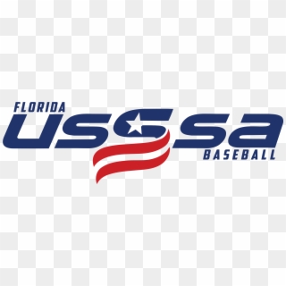 Usssa Baseball Logo, HD Png Download