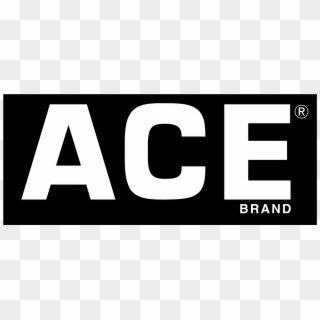 Ace Logo Png Transparent - Ace, Png Download