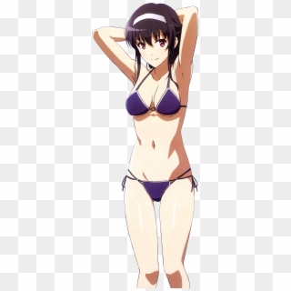 Download Png - Bikini, Transparent Png