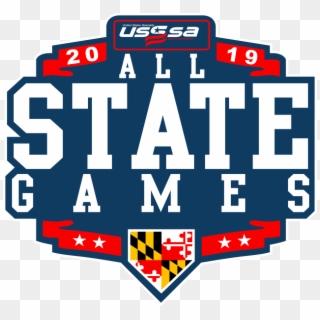 Maryland Usssa® All-state Games - Hate Kentucky, HD Png Download