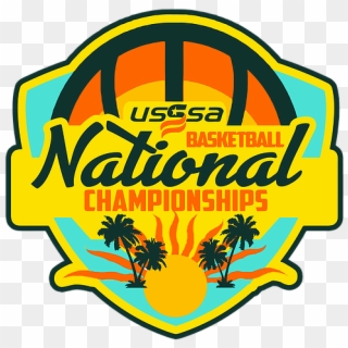 2019 National Tournament Link, Orlando, Fl July 4-7 - Graphic Design, HD Png Download