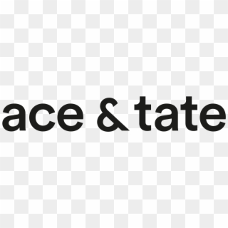 Ace And Tate Logo, HD Png Download