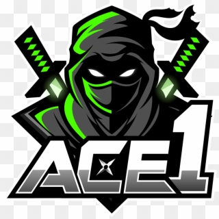 Ace 1 Esports, HD Png Download