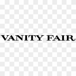 Vanity Fair Logo Png Transparent - Graphics, Png Download