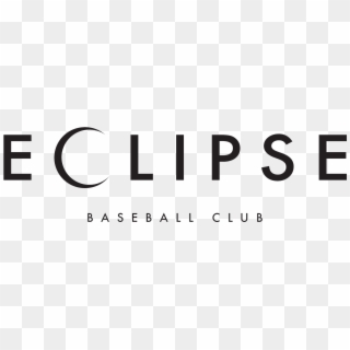 Eclipse Baseball Club - Calligraphy, HD Png Download