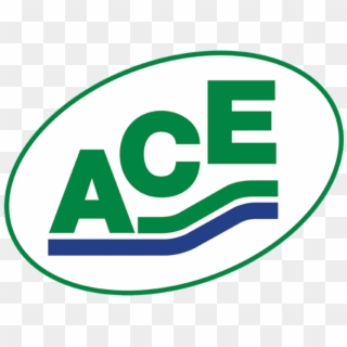 Ace Logo - 0117-1 - Aquatic Control Engineering, HD Png Download