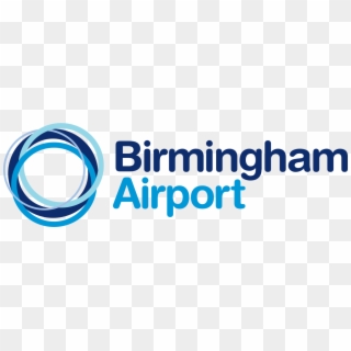 Birmingham Airport Reviews - Birmingham International Airport Logo, HD Png Download