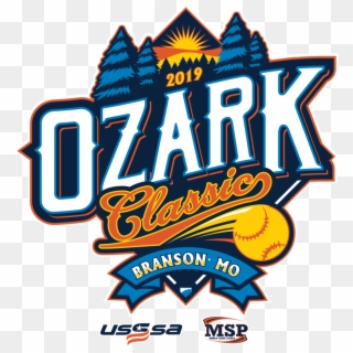 Ozark Classic Nit - United States Specialty Sports Association, HD Png Download
