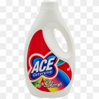 Ace Detersivo Colore 1495 Ml - Drink, HD Png Download