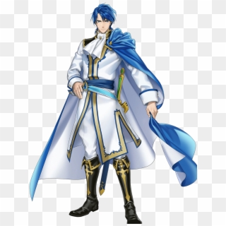 Clay On Twitter - Fire Emblem Heroes Sigurd Build, HD Png Download