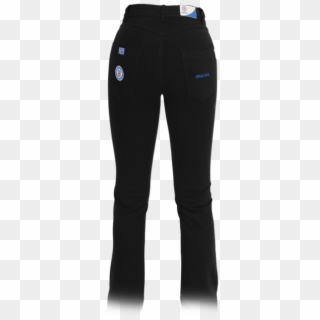 Official Cruz Azul Stretch Pants For Women - Pocket, HD Png Download