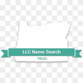 Oregon Llc Name How - Deposit Free Icon, HD Png Download