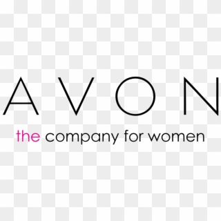 Avon The Company For Women Png Logo - Avon, Transparent Png