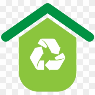 Enabling Sustainable Energy Solutions - Recycling Symbol, HD Png Download