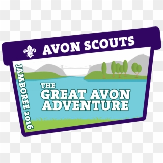 Avon Jamboree - Tree, HD Png Download