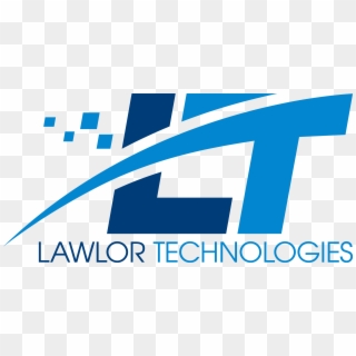 Lawlor Technologies Logo - Graphic Design, HD Png Download