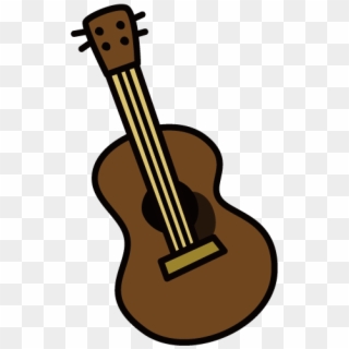 Cartoon Musical Transprent Png Free Download Ⓒ - Music Instrument Cartoon Png, Transparent Png