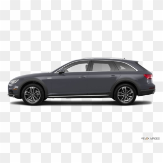 2019 Audi A4 Allroad - A4 Audi 2019 Sedan, HD Png Download