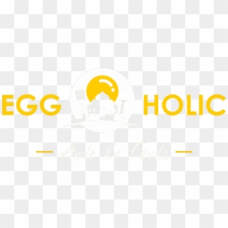 The Egg O Holic Logo - Poster, HD Png Download
