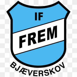Frem Bjaeverskov Logo Png Transparent - Gyto Security, Png Download