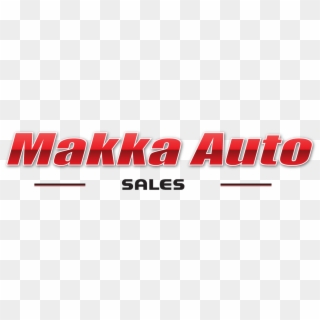 Makka Auto Sales - Carmine, HD Png Download