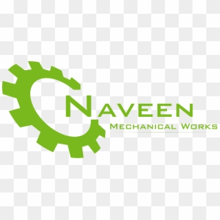 Naveen Mechanical - Graphic Design, HD Png Download