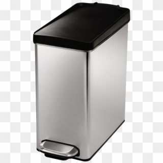 Dustbin Png Transparent Image - Home Appliance, Png Download