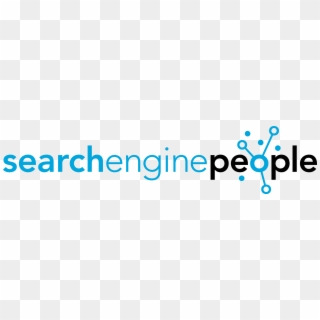 Search Engine People Logo - Search Engine People, HD Png Download