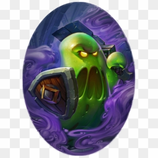 Hearthstone Ooze, HD Png Download
