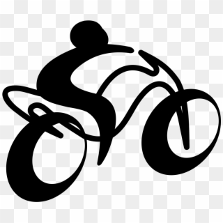 This Free Icons Png Design Of Bike Moto - Vere Motos, Transparent Png
