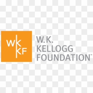 Pps Logo - Wk Kellogg Foundation, HD Png Download
