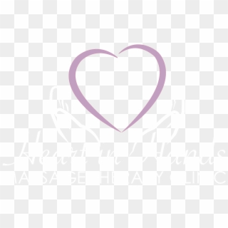 Paige Wiancko - Heart, HD Png Download
