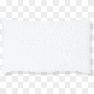 Queen Sized Pillow - Cushion, HD Png Download