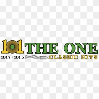 101 The One, HD Png Download