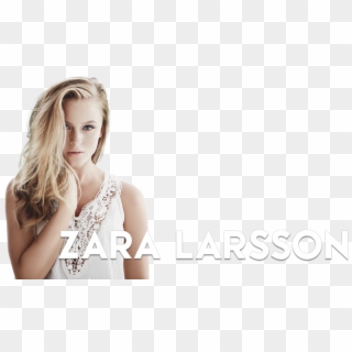 Miss You In My Life Lyrics - 1 Zara Larsson Album Cover, HD Png Download