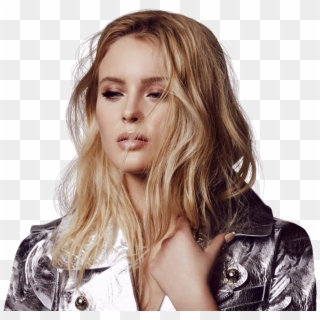#zara #zaralarsson #larsson #zara Larsson - Zara Larsson, HD Png Download