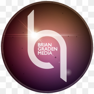 Brian Graden - Circle, HD Png Download