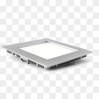 Picture Of Square Panel Light 160*160mm 12 Watts - Led Panel Light Png, Transparent Png