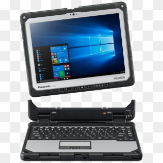Build Your Own Toughbook - Panasonic Toughbook Cf33, HD Png Download