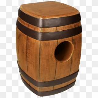 Wine Barrel Cajon - Barrel Cajon, HD Png Download