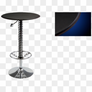 Pitstop Furniture™ Pit Crew Bar Table - Pit Stop Furniture, HD Png Download