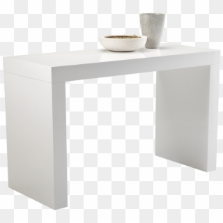 Details - Counter Height Pub Table White, HD Png Download