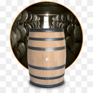 Used Barrels - Plywood, HD Png Download