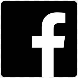 Facebook Logo - Cross, HD Png Download