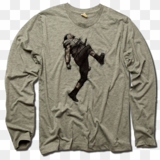 Ray Lewis Dance - Shirt, HD Png Download