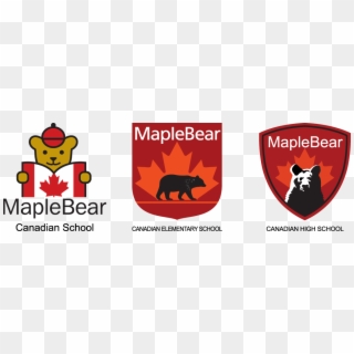 Maple Bear Global Schools - Maple Bear High School, HD Png Download